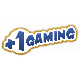 +1 Gaming