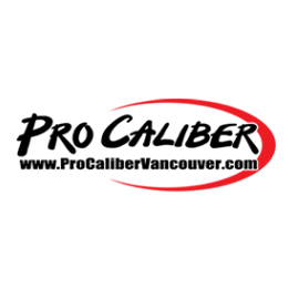 Pro Caliber Motorsports