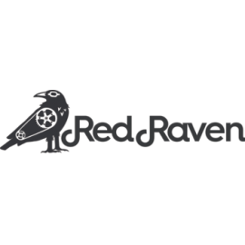 Red Raven Bike North 
