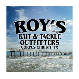 Roy's bait & tackle outfitters Clearance