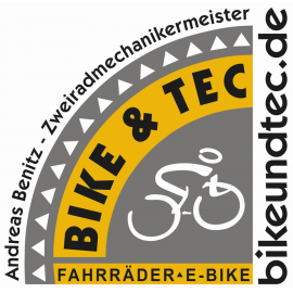 Bike & Tec GmbH & Co. KG