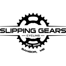 Slipping Gears Cycling