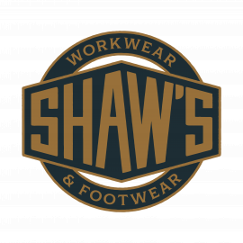 Shaw's Clothing