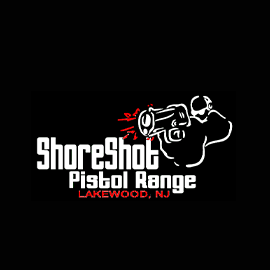 Shore Shot Pistol Range