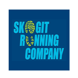 Skagit Running Company - Mount Vernon