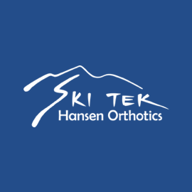 Ski Tek: Hansen Orthotics Lab
