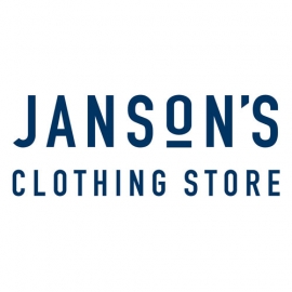 Janson's Clothing Store