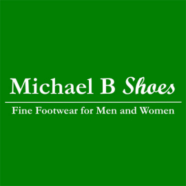 Michael B Shoes