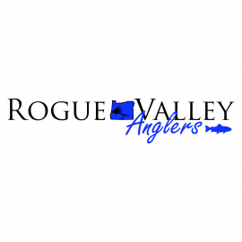 Rogue Valley Anglers Fly Fishing Shop and Guide Service