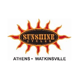 Sunshine Cycles