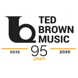 Ted Brown Music - Tacoma