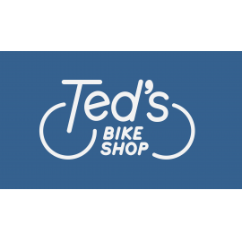 Ted's Bike Shop