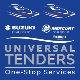 Universal Marine Center