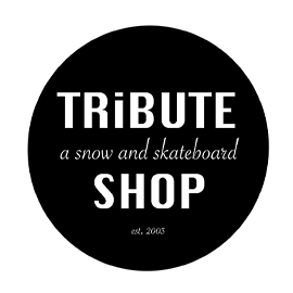 Tribute Boardshop