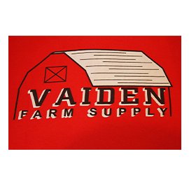 Vaiden Farm Supply