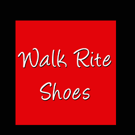 Walk Rite Shoes