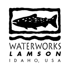 Waterworks-Lamson