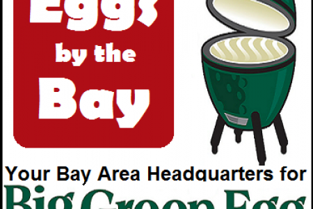 Eggs by the Bay