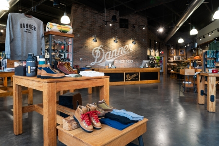 Danner - Landing 98057