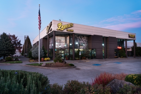 Danner - Factory Store