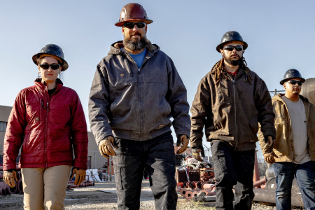 Buy More, Save More Select Markdown Jackets & Vests