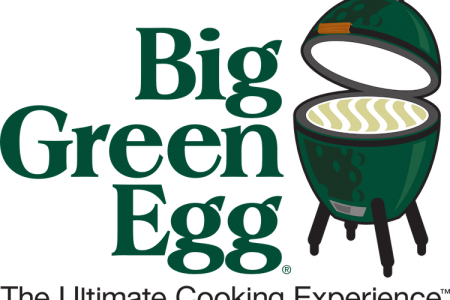 Big Green Egg