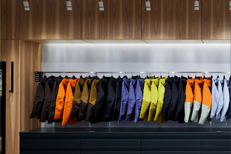 <NAMBS>Get your gear without waiting for shipping