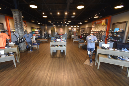 Appalachian Running Company - Wexford