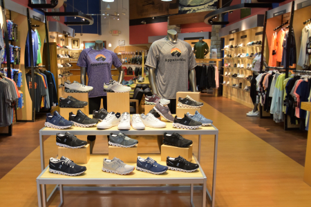 Appalachian Running Company - Waterfront