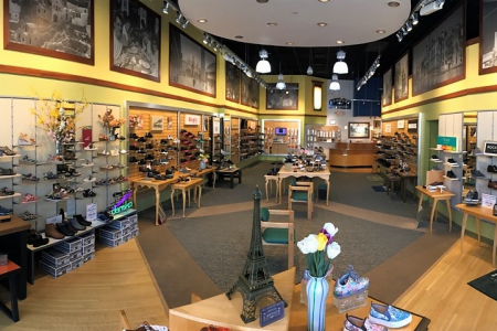 Shoe Fly - Waterfront