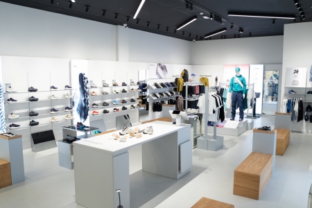 Salomon Store Orio