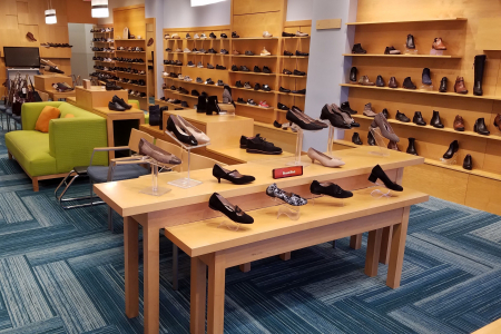 Shoe Fly - Rockville