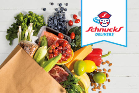 Schnucks Delivers