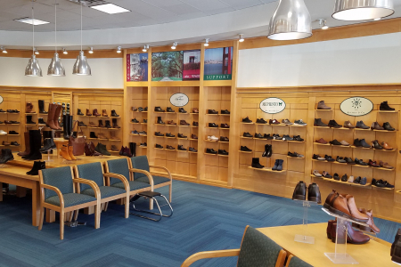 Shoe Fly - Charlottesville