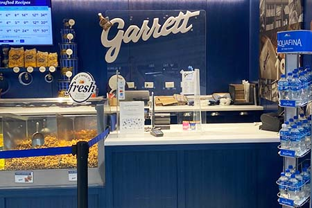 Skip the Line & Order Ahead