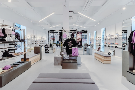 Salomon Store - Copenhagen