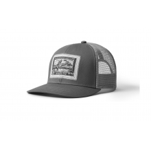 yeti duck stamp hat