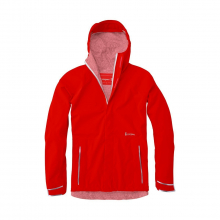 cotopaxi tikal active shell
