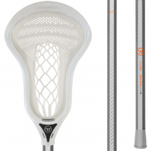 Burn Wrp Nxt Atk Stick by Warrior Sports