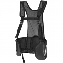 Fb Burn Next Rg by Warrior Sports