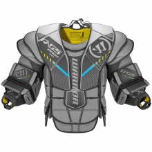 G5 Chest & Arm Pro+ by Warrior Sports
