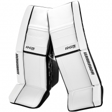 G5 Classicas SR P LegPad by Warrior Sports