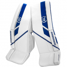 G5 SR P Leg Pad by Warrior Sports in Chelan WA