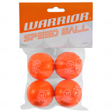 Mini Speedball 4P by Warrior Sports