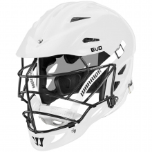Evo Matte Helmet by Warrior Sports