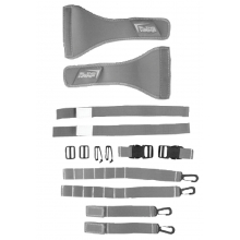 Ritual. Elast Kit SR by Warrior Sports