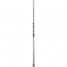 6065 Alloy Handle by Warrior Sports