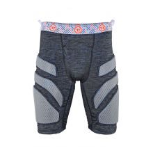 Burn Leg Pad by Warrior Sports