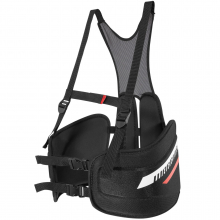Fatboy Rib Guard