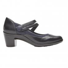 women's sienna canvas mary jane